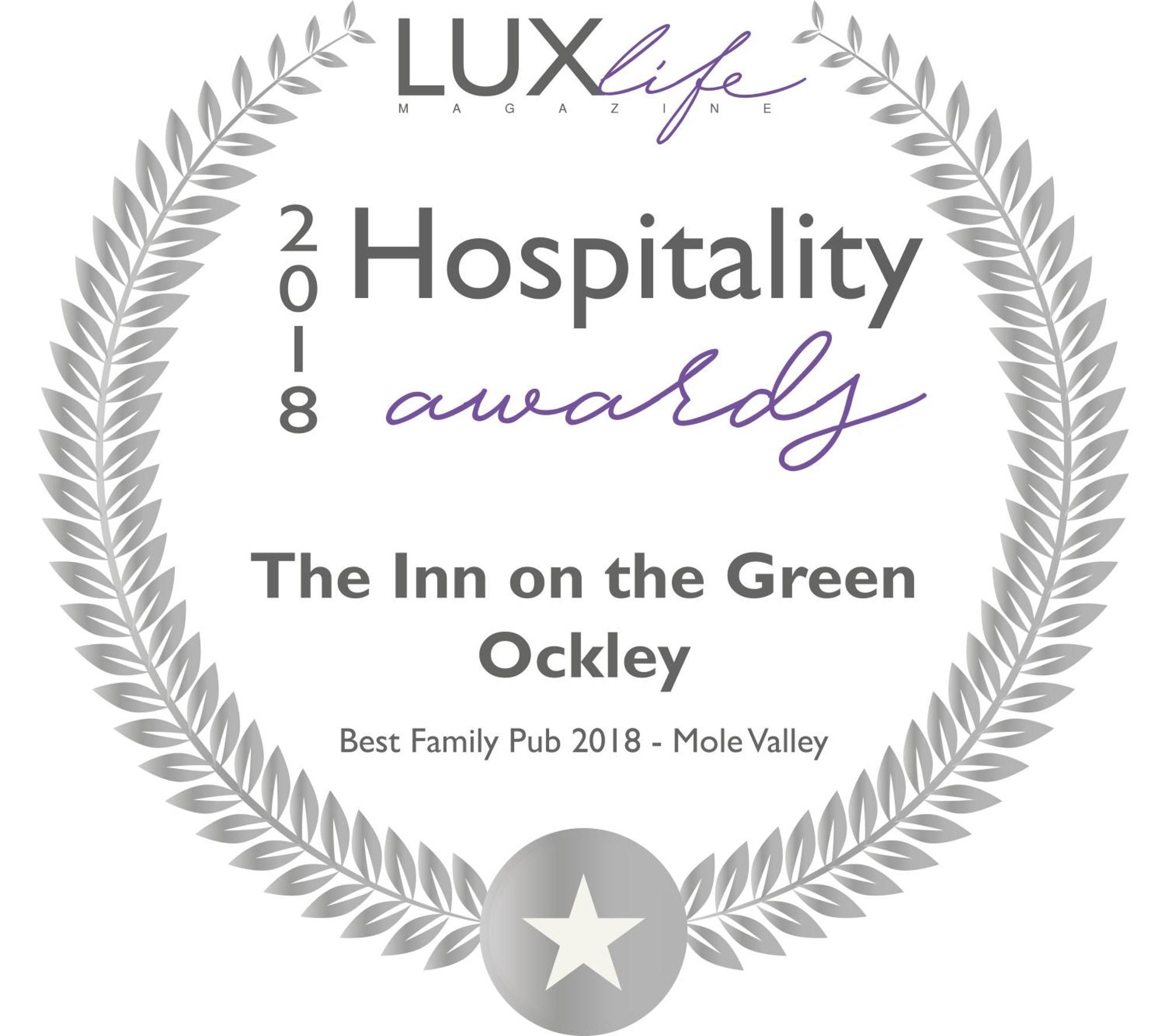 The Inn On The Green Ockley Eksteriør bilde